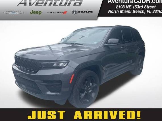 JEEP GRAND CHEROKEE 2024 1C4RJHAG9RC180444 image JEEP GRAND CHEROKEE 2024 1C4RJHAG9RC180444 image